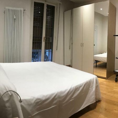 Suite I Gessi Bologna Exterior photo