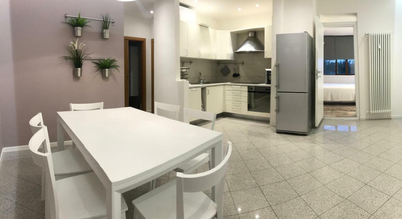Suite I Gessi Bologna Exterior photo