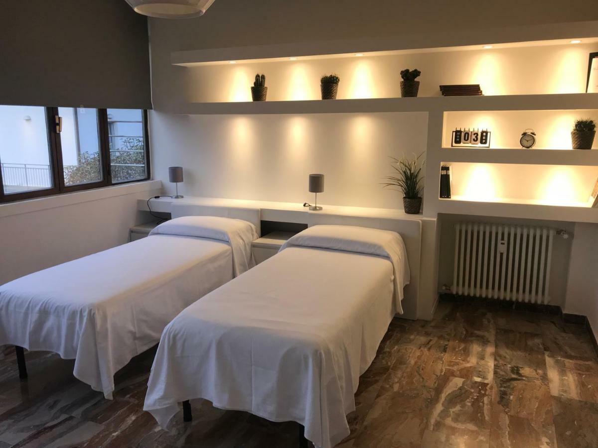 Suite I Gessi Bologna Exterior photo