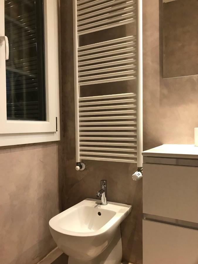 Suite I Gessi Bologna Exterior photo