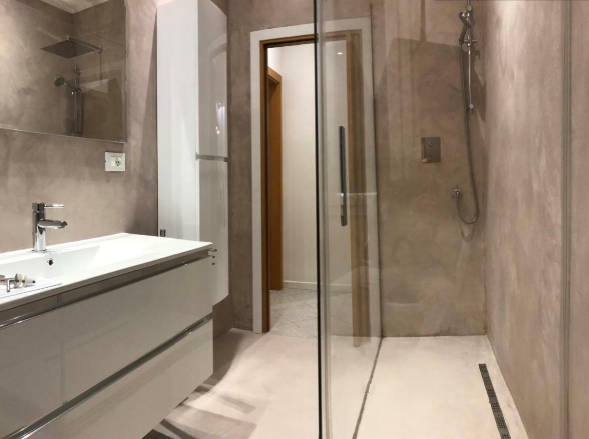 Suite I Gessi Bologna Exterior photo