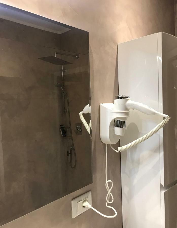 Suite I Gessi Bologna Exterior photo